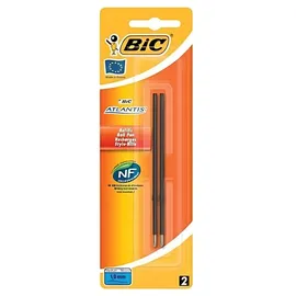 BIC Kugelschreibermine IS1197 0,4 mm Schwarz