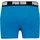 Puma SWIM BOYS LOGO TRUNKS Blau 116