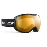 Julbo ISON Skibrille Unisex, Uni, Ison, schwarz