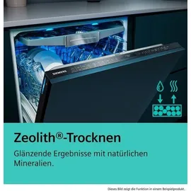 Siemens iQ500 SX85TX00CE