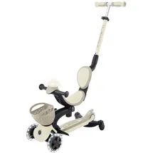 GLOBBER Go-Up Baby 360 taupe