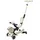 GLOBBER Go-Up Baby 360 taupe
