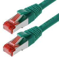 Herweck Helos Patchkabel - RJ-45 (M) bis RJ-45 (M)