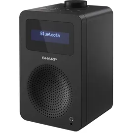 Sharp DR-430 schwarz