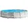Intex Prism Frame Pool Set 457 x 107 cm inkl. Filterpumpe