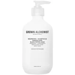 Grown Alchemist Nourishing Shampoo 0.6 500 ml