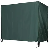 Outsunny Abdeckung, dunkelgrün