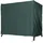 Outsunny Abdeckung, dunkelgrün