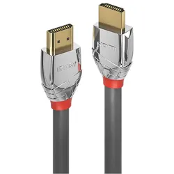 Lindy Cromo Line Standard - HDMI-Kabel mit Ethernet