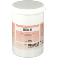 Selectavet Biosel-HK Pulver 500 g