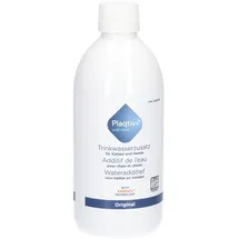 ecuphar Plaqtiv+ Trinkwasserzusatz 500 ml