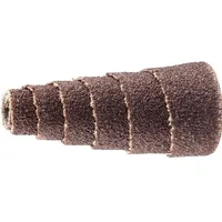 Pferd tools PFERD POLIROLL PRK konische Schleifrollen Ø 12x25