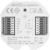 eQ-3 Homematic IP Universal Motorschloss Controller,