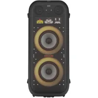 LG Portable-Lautsprecher XBOOM XL9T«, schwarz