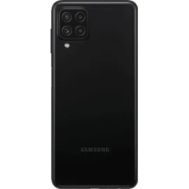 Samsung Galaxy A22 4 GB RAM 64 GB black