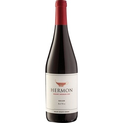 Yarden Mount Hermon Cabernet-Sauvignon – Merlot (2022), Golan Heights Winery