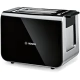 Bosch Toaster Styline TAT8613N, - Black