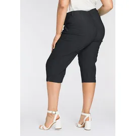KjBrand Babsie Caprihose Blau 52