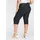 KjBrand Babsie Caprihose Blau 52