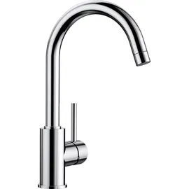 Blanco Mida chrom 517742