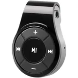 Callstel Headset-Adapter mit Bluetooth 5.1, Mikrofon & 3,5-mm-Klinke-Anschluss