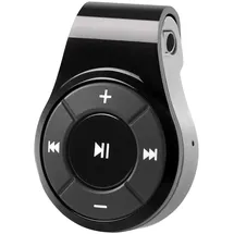 Callstel Headset-Adapter mit Bluetooth 5.1, Mikrofon & 3,5-mm-Klinke-Anschluss