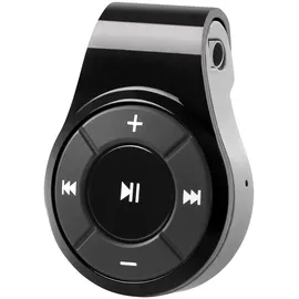 Callstel Headset-Adapter mit Bluetooth 5.1, Mikrofon & 3,5-mm-Klinke-Anschluss