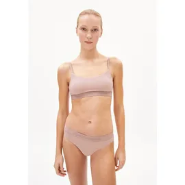 ARMEDANGELS TOVAA Bralette grau M