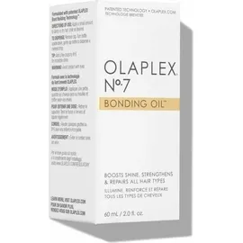 Olaplex No.7 Bonding Oil 60 ml