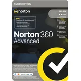 Symantec Norton 360 Advanced