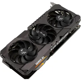 Asus TUF GeForce RTX 3070 V2 OC 8 GB GDDR6 90YV0FQI-M0NA00