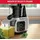 Moulinex ZU420E10 Juice & Clean Juice Extractor