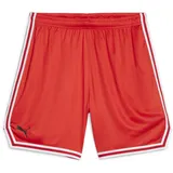 Puma Herren Shorts Hoops Team Game Short Rot F04 3XL