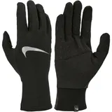 Nike Sphere 4.0 Therma-FIT Laufhandschuhe Herren 082 black/black/silver M