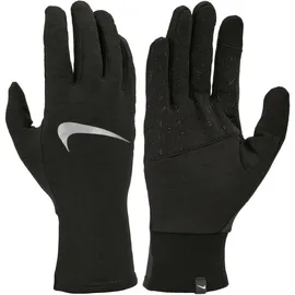 Nike Sphere 4.0 Therma-FIT Laufhandschuhe Herren 082 black/black/silver M