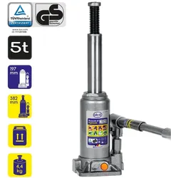 ALCA Wagenheber 432050