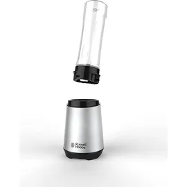 Russell Hobbs Mix&Go Steel 23470-56 Smoothie Maker