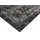 OCI DIE TEPPICHMARKE Teppich LOTUS (160x230 cm) Schwarz-grau