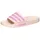 adidas  Adilette Aqua Wonder Quartz / Beam Pink / Wonder Quartz 42