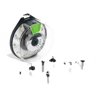 Festool Box-OF S8 HW Set 498979