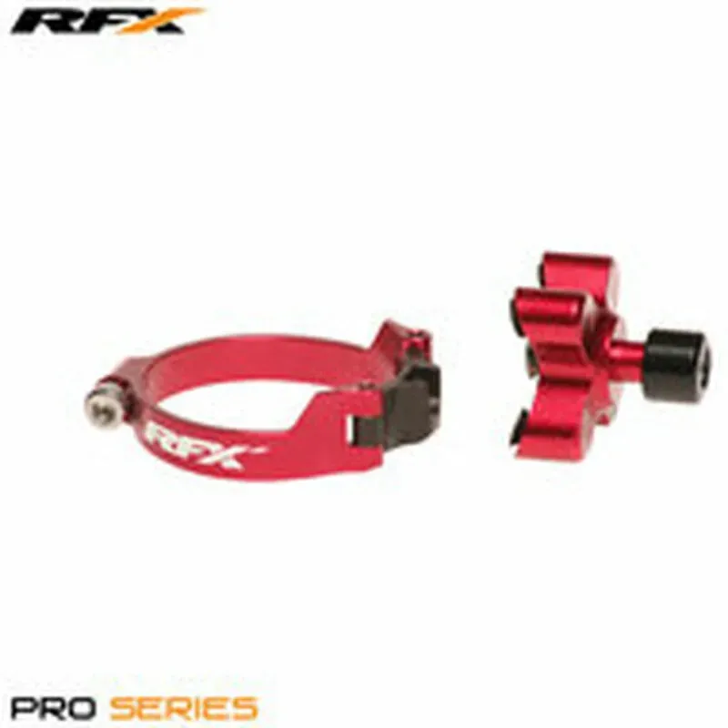 RFX Pro Starter Kit (Rood)