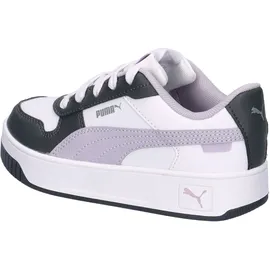 Puma Carina Street Kinder Weiß/Lilac Crush/Grau 33