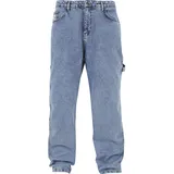 Karl Kani KK Retro Baggy Denim Normal Blau 30