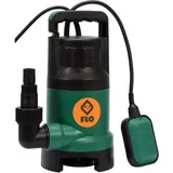 Flo Schmutzwasserpumpe 900W 16000 l/h