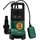 Flo Schmutzwasserpumpe 900W 16000 l/h
