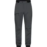 Haglöfs L.I.M Fuse Herren Outdoorhose Regular Grau 54