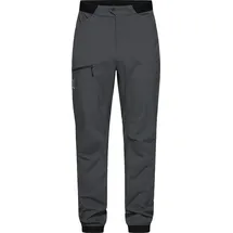Haglöfs L.I.M Fuse Herren Outdoorhose Regular Grau 54