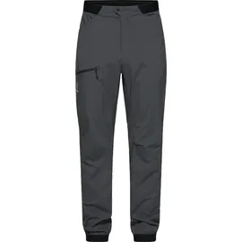 Haglöfs L.I.M Fuse Herren Outdoorhose Regular Grau 54
