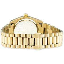 Copenhagen Studios Classic Round Watch Edelstahl 36 mm CPT-0011-MQ