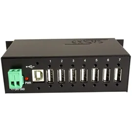 Exsys Ex 1177HMV